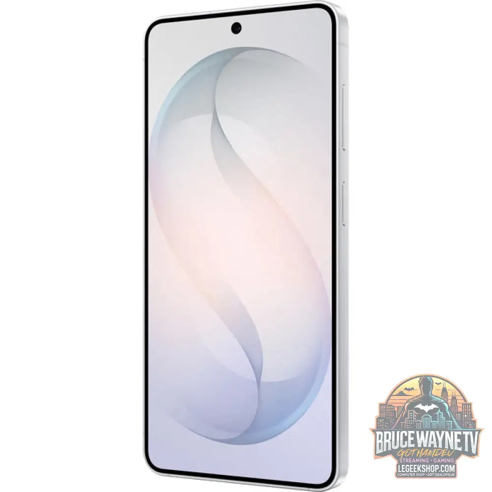 Samsung Galaxy S26 256GB 5G - Samsung - vue 4