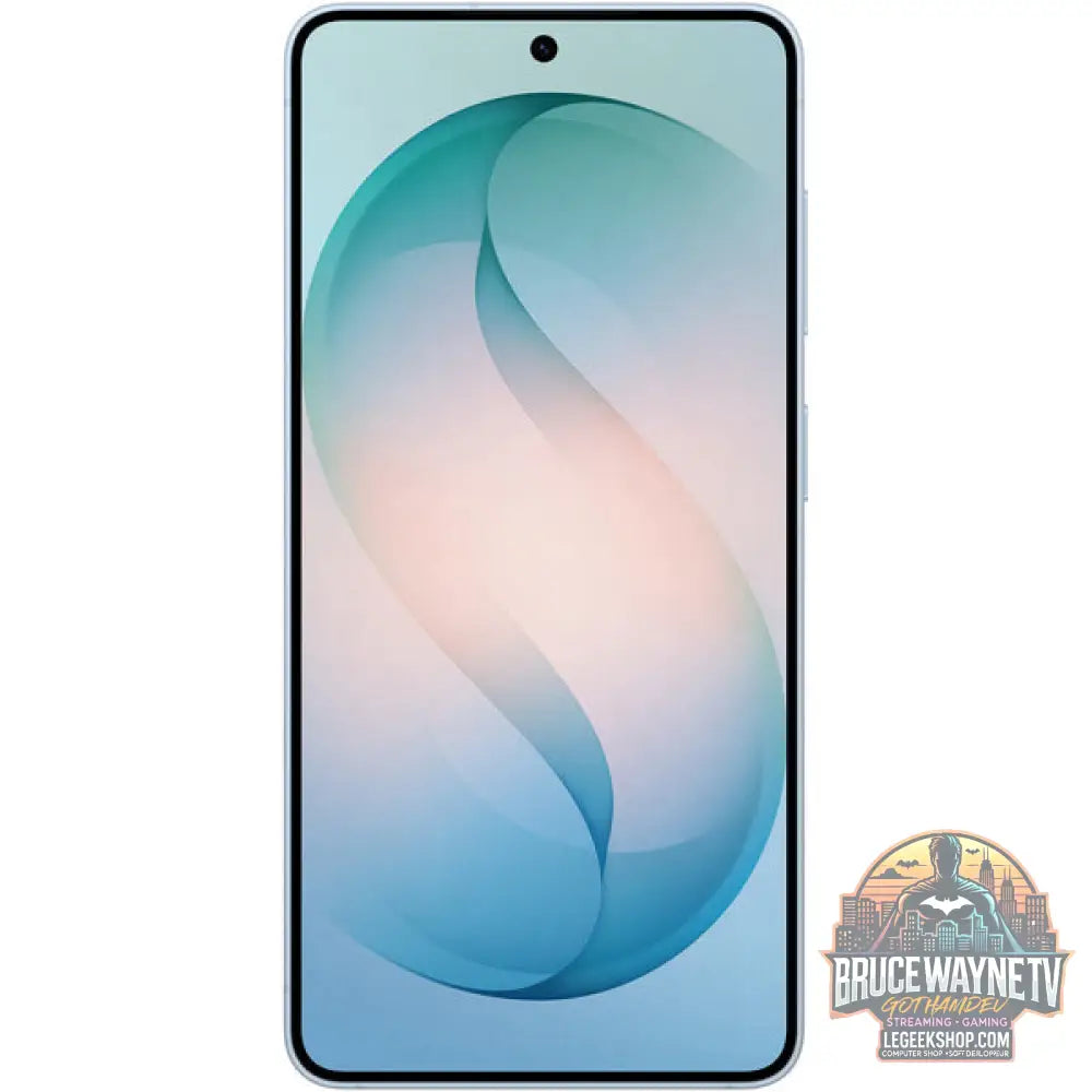 Samsung Galaxy S26 256GB 5G - Samsung - vue 6