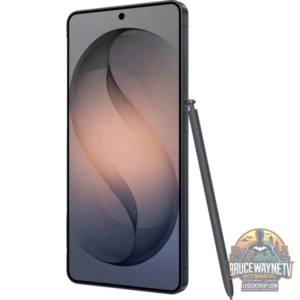 Samsung Galaxy S26 Ultra 256GB 5G - Samsung - vue 4