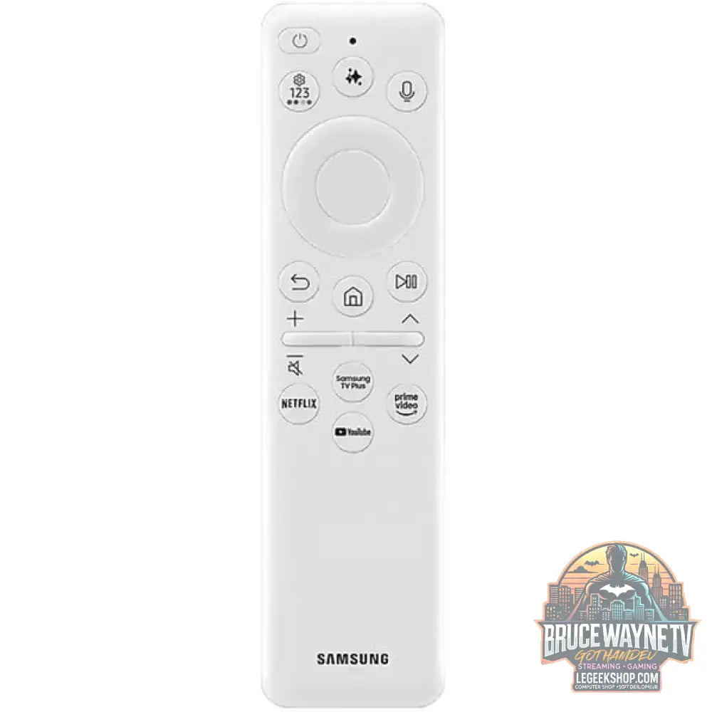 Samsung GQ65LS03FAUXZG The Frame, QLED-Fernseher - Samsung - vue 5