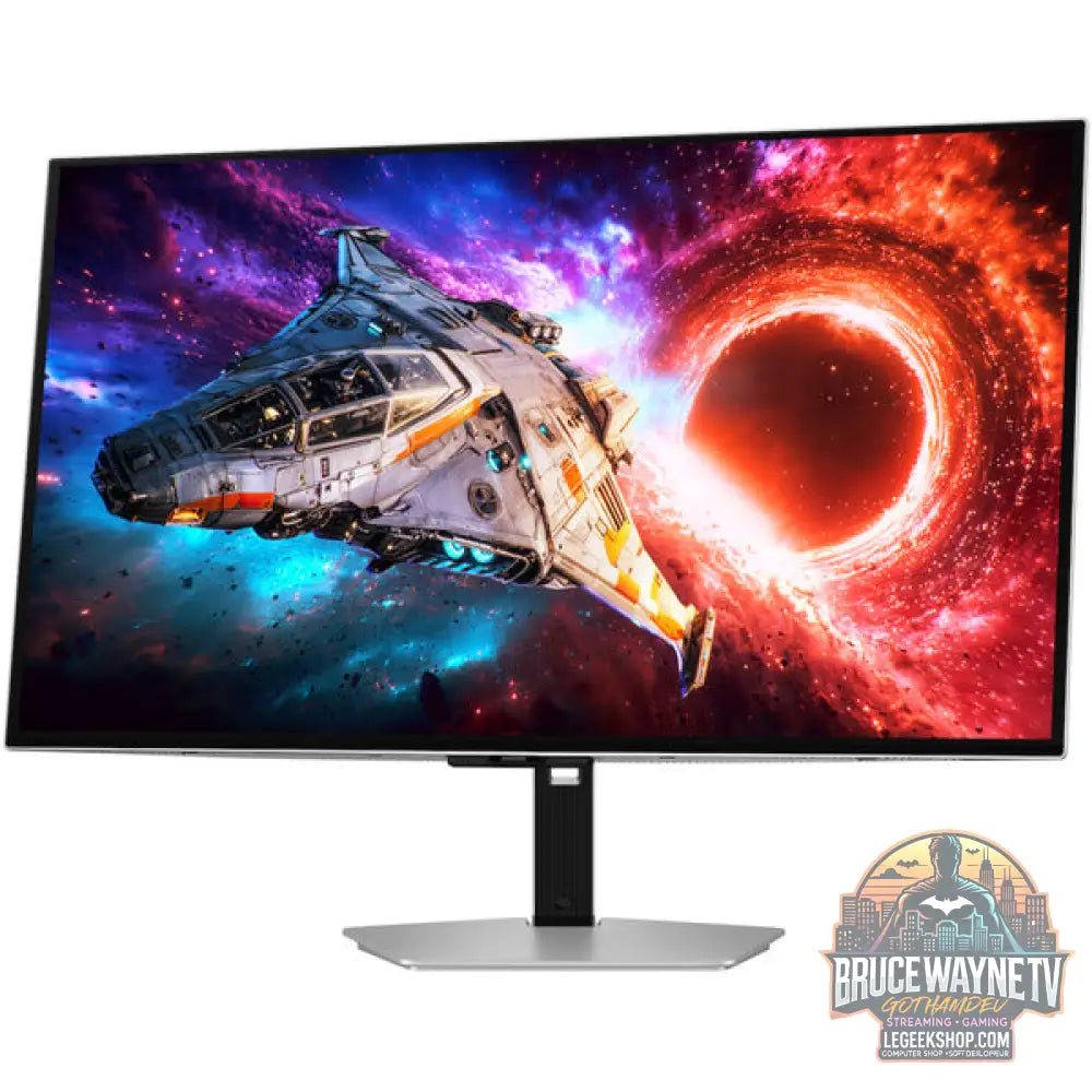 Samsung Odeyssey OLED G8 S32HG800SUX, Gaming-Monitor - vue 13