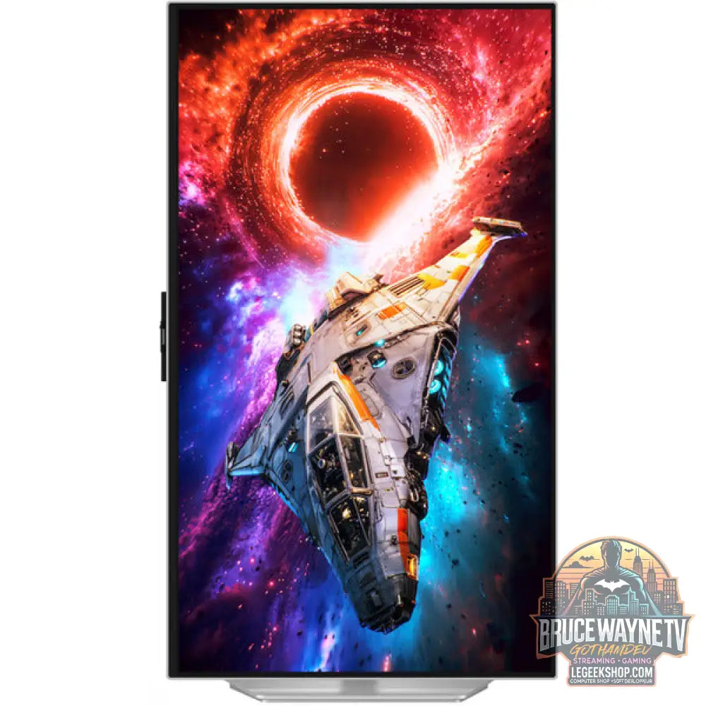Samsung Odeyssey OLED G8 S32HG800SUX, Gaming-Monitor - vue 12