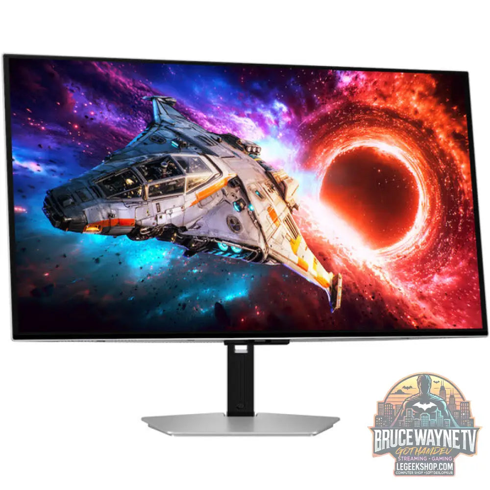 Samsung Odeyssey OLED G8 S32HG800SUX, Gaming-Monitor - vue 11