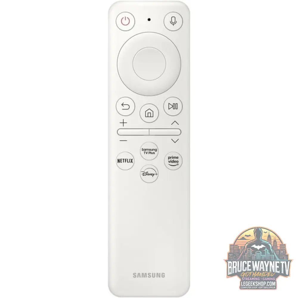 Samsung Odyssey G6 S32BG650EU 32" QHD/WQHD VA 240 Hz - Samsung - vue 19