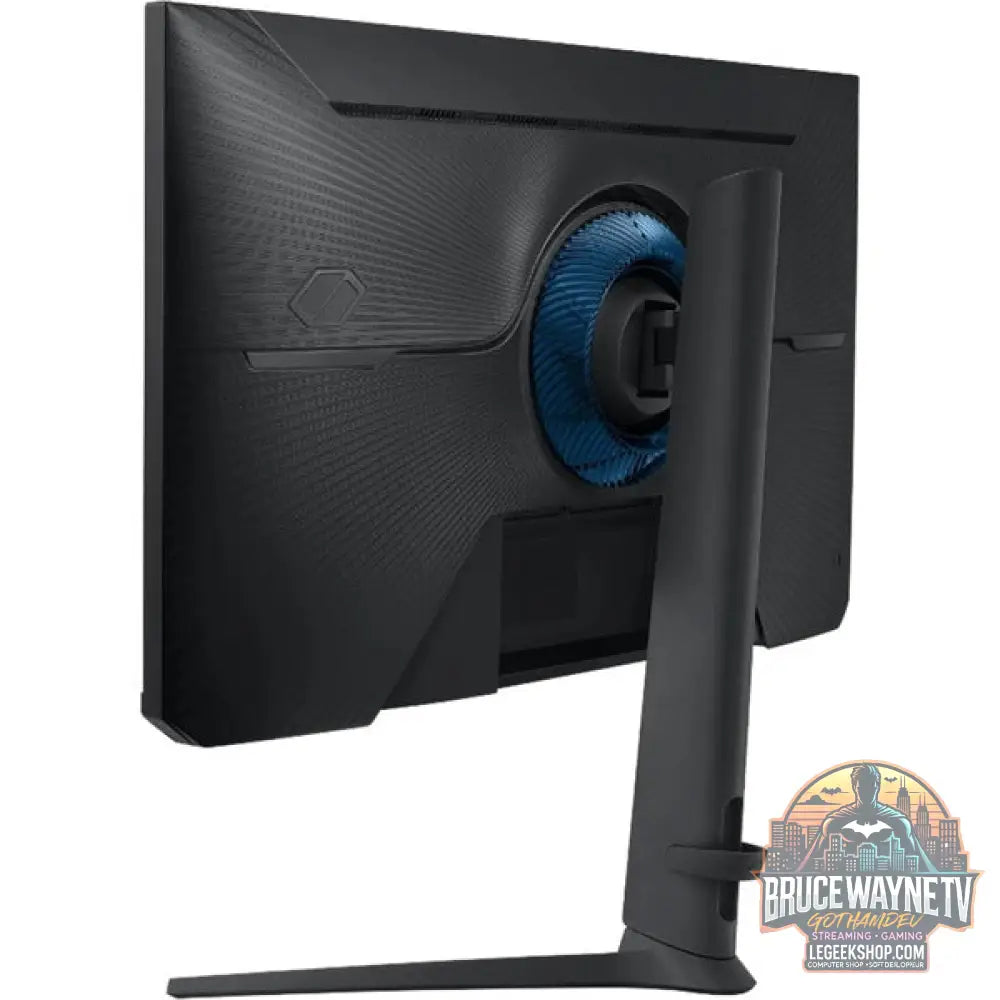 Samsung Odyssey Gaming G4 S25BG400EU 25" Full HD IPS 240 Hz - Samsung - vue 5