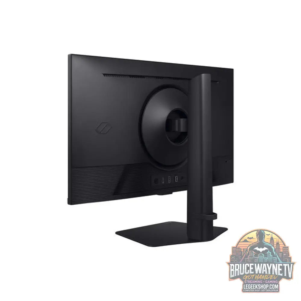 Samsung Odyssey OLED G5 G50SF (S27FG506SU) 26,7" QHD/WQHD QD-OLED 180 Hz - Samsung - vue 7