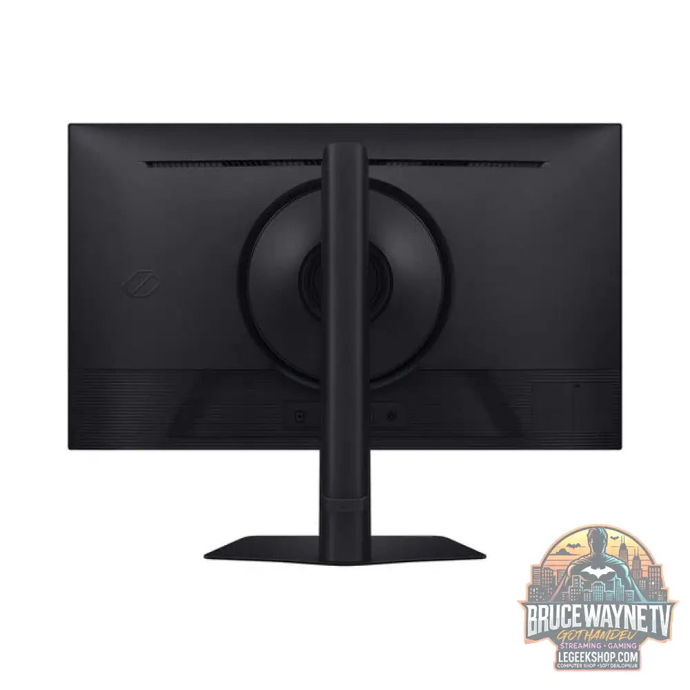 Samsung Odyssey OLED G5 G50SF (S27FG506SU) 26,7" QHD/WQHD QD-OLED 180 Hz - Samsung - vue 6