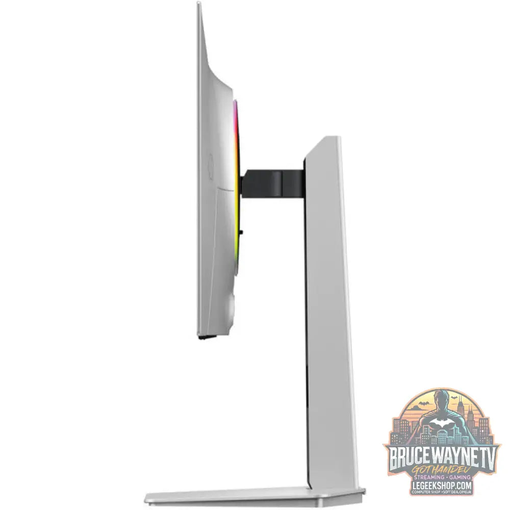 Samsung Odyssey OLED G8 S27HG800SUX, Gaming-Monitor - vue 4