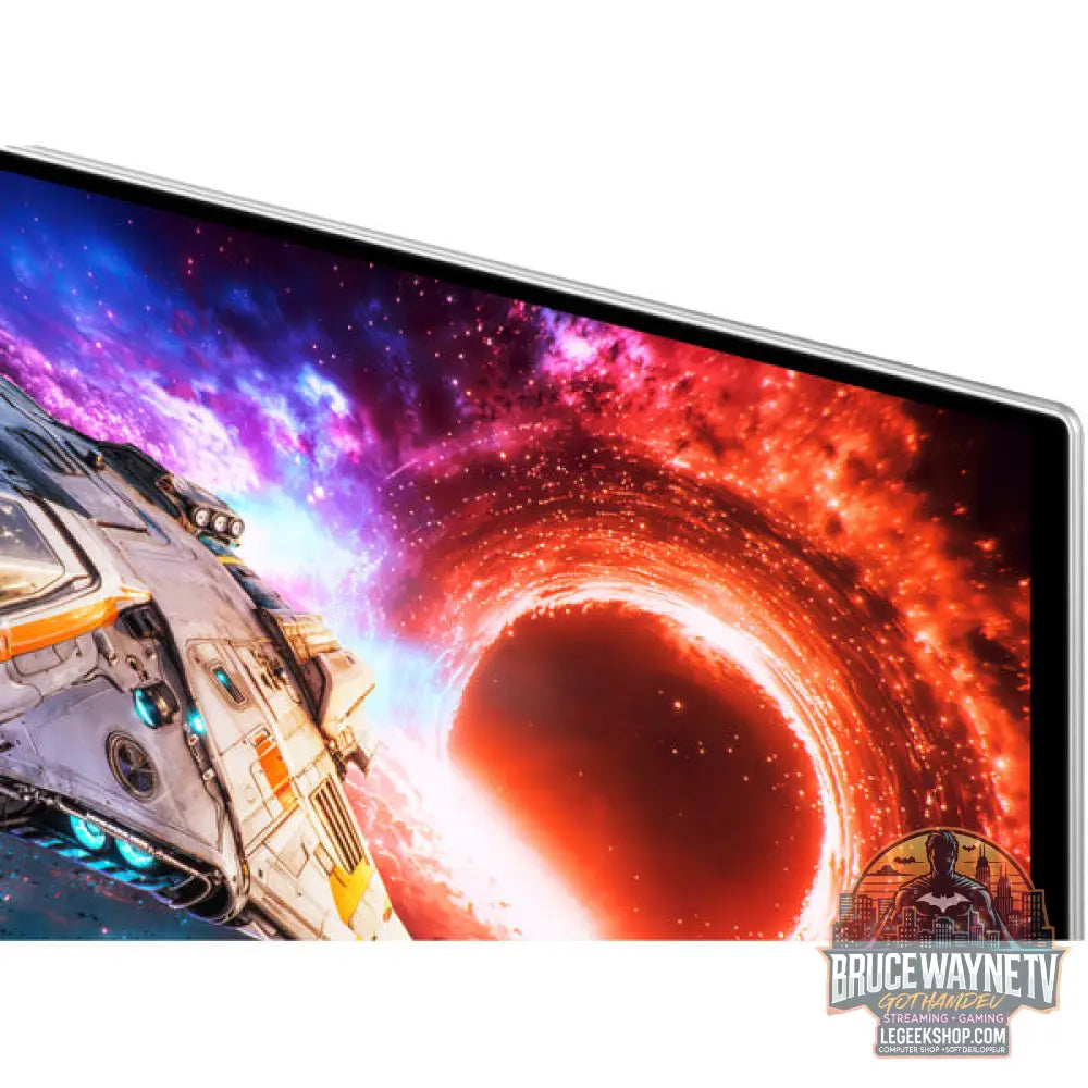 Samsung Odyssey OLED G8 S27HG800SUX, Gaming-Monitor - vue 21
