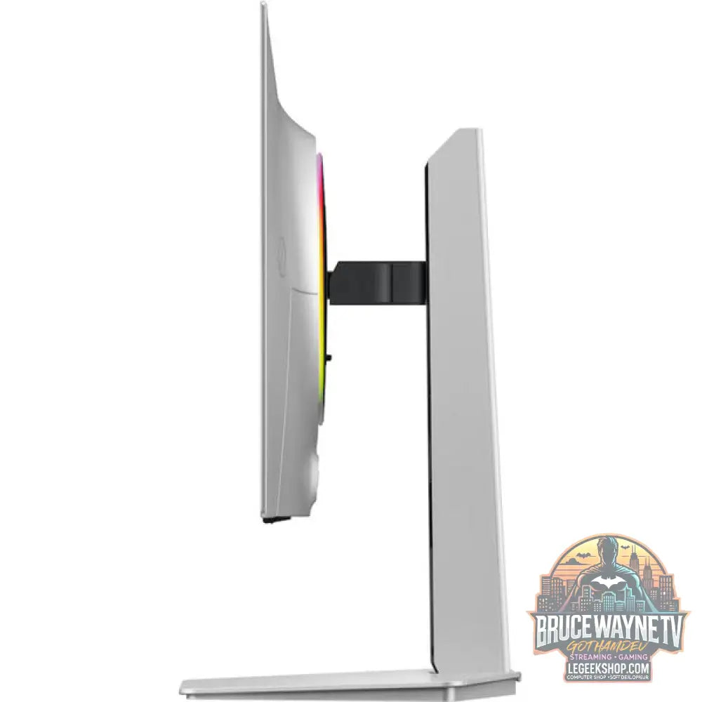 Samsung Odyssey OLED G8 S27HG800SUX, Gaming-Monitor - vue 6