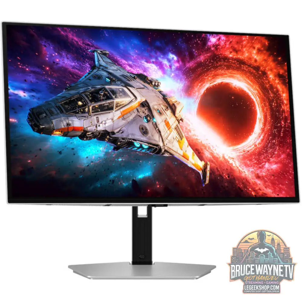 Samsung Odyssey OLED G8 S27HG800SUX, Gaming-Monitor - vue 11