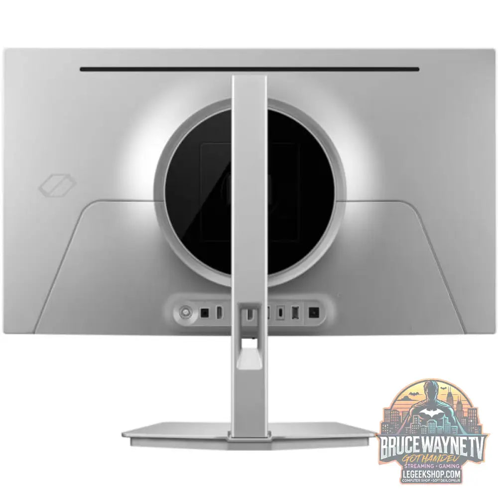 Samsung Odyssey OLED G8 S27HG800SUX, Gaming-Monitor - vue 10