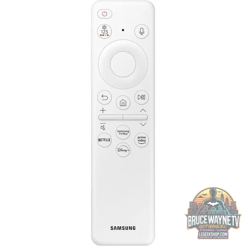 Samsung Odyssey QD-OLED G80SD S32DG800SU 32" 3840 × 2160 px OLED 240 Hz - Samsung - vue 23