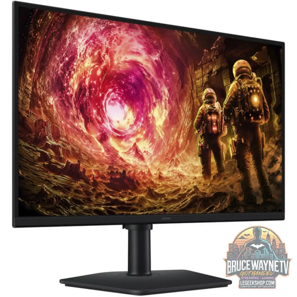 Samsung Odyssey S27FG502EU G50F 27" QHD/WQHD IPS 180 Hz - Samsung
