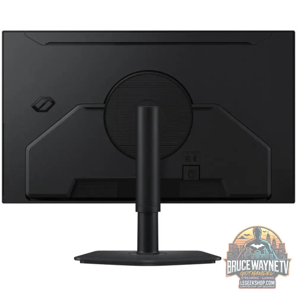 Samsung Odyssey S27FG502EU G50F 27" QHD/WQHD IPS 180 Hz - Samsung - vue 4