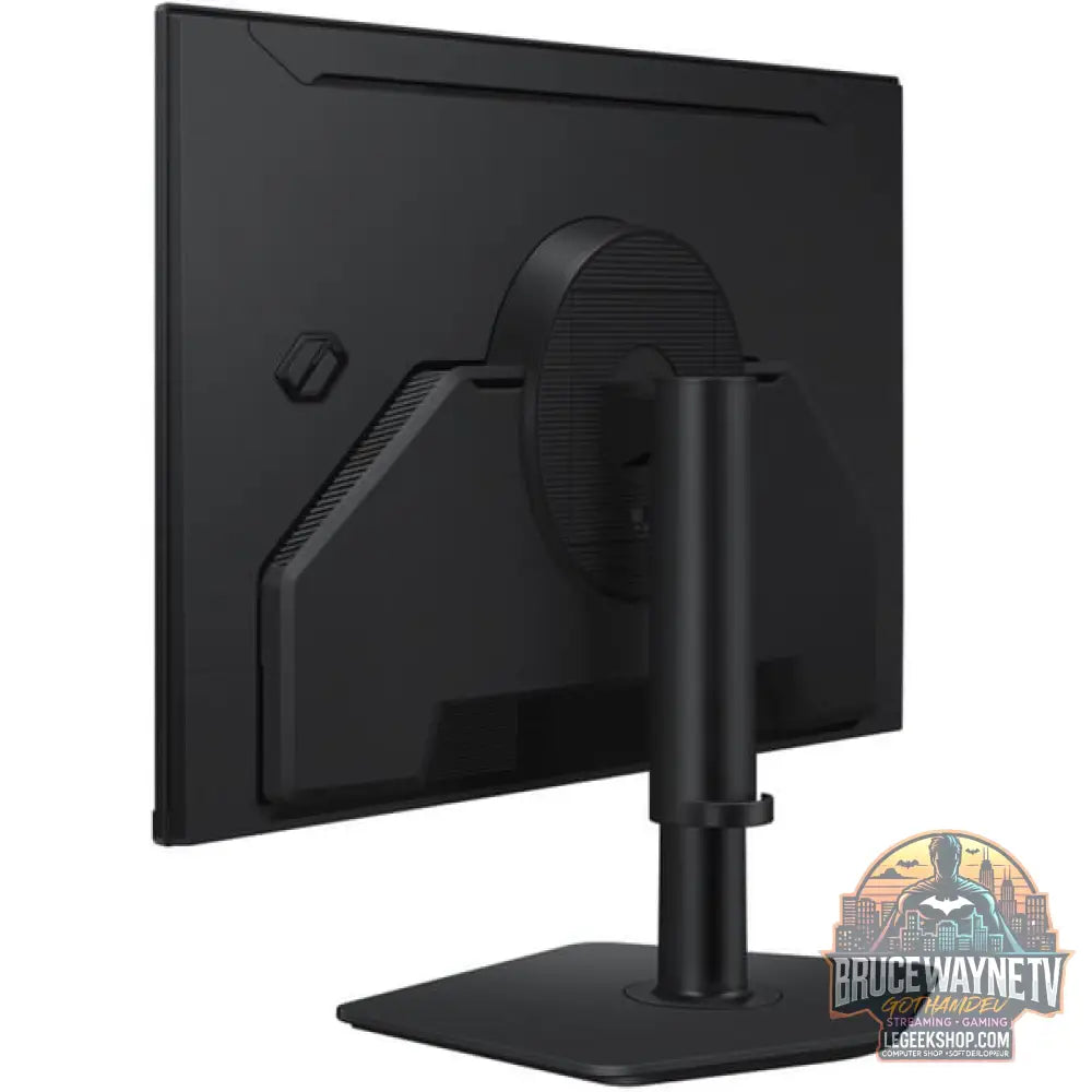 Samsung Odyssey S27FG502EU G50F 27" QHD/WQHD IPS 180 Hz - Samsung - vue 5