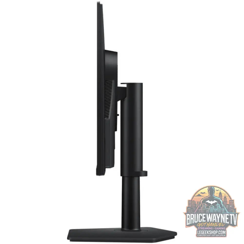 Samsung Odyssey S27FG502EU G50F 27" QHD/WQHD IPS 180 Hz - Samsung - vue 7