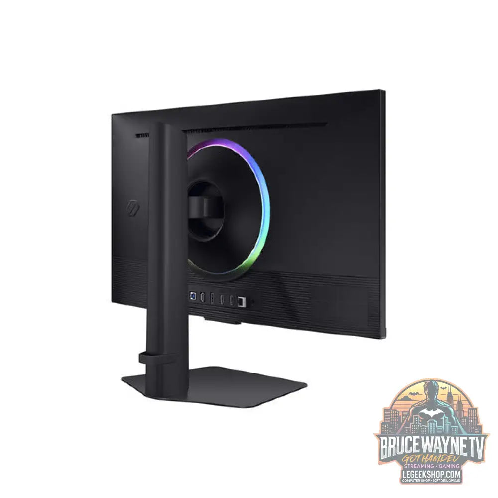 Samsung Odyssey S27FG702EU 27" 3840 × 2160 px IPS 180 Hz - Samsung - vue 4