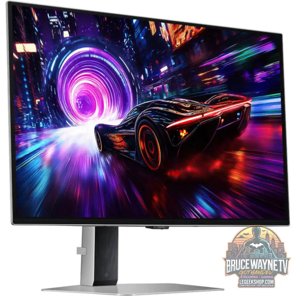 Samsung Odyssey S27FG814SU OLED (G81SF) 27" 3840 × 2160 px QD-OLED 240 Hz - Samsung