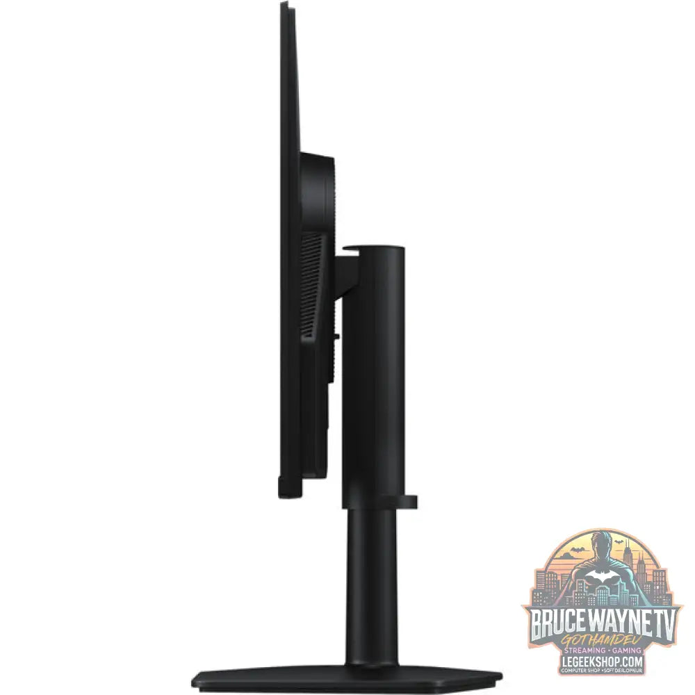 Samsung Odyssey S27HG402EU 27" Full HD IPS 300 Hz - Samsung - vue 10