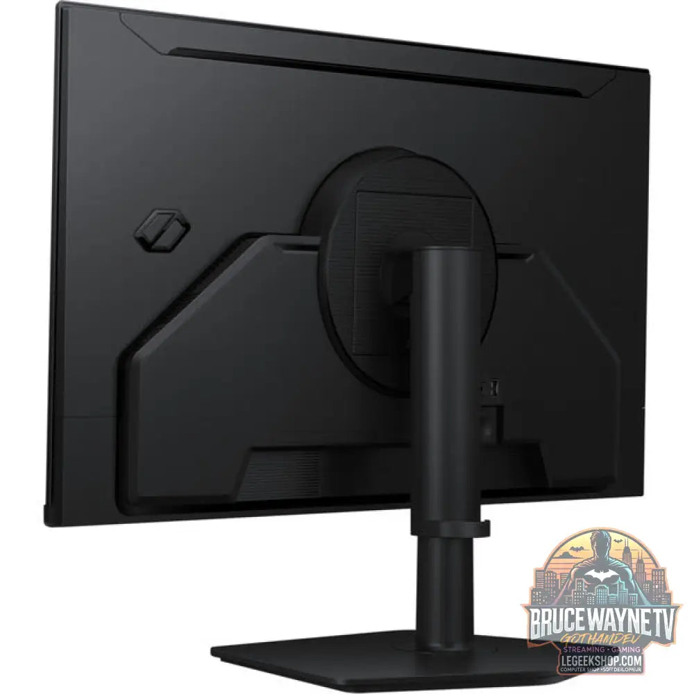 Samsung Odyssey S27HG402EU 27" Full HD IPS 300 Hz - Samsung - vue 8
