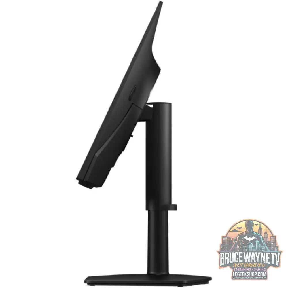 Samsung Odyssey S27HG612SU OLED (G61SH) 27" QHD/WQHD QD-OLED 240 Hz - Samsung - vue 7