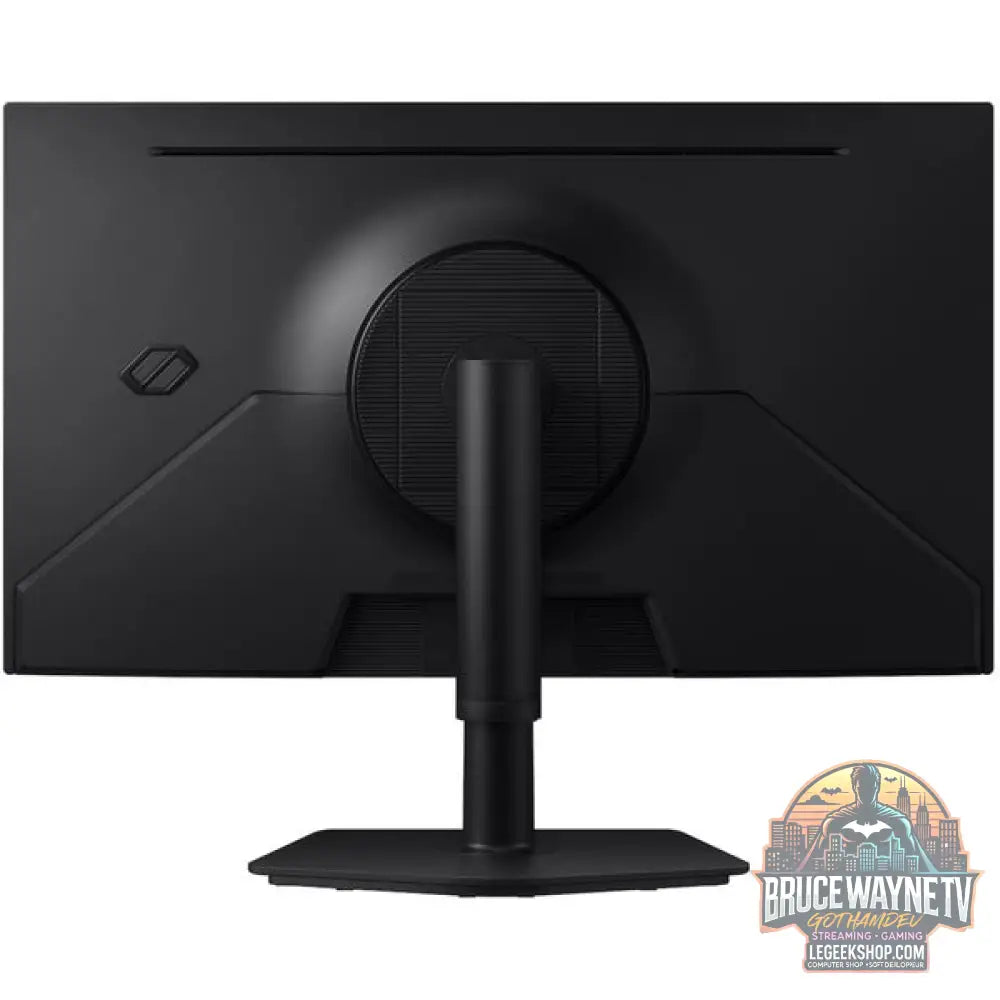 Samsung Odyssey S27HG612SU OLED (G61SH) 27" QHD/WQHD QD-OLED 240 Hz - Samsung - vue 9