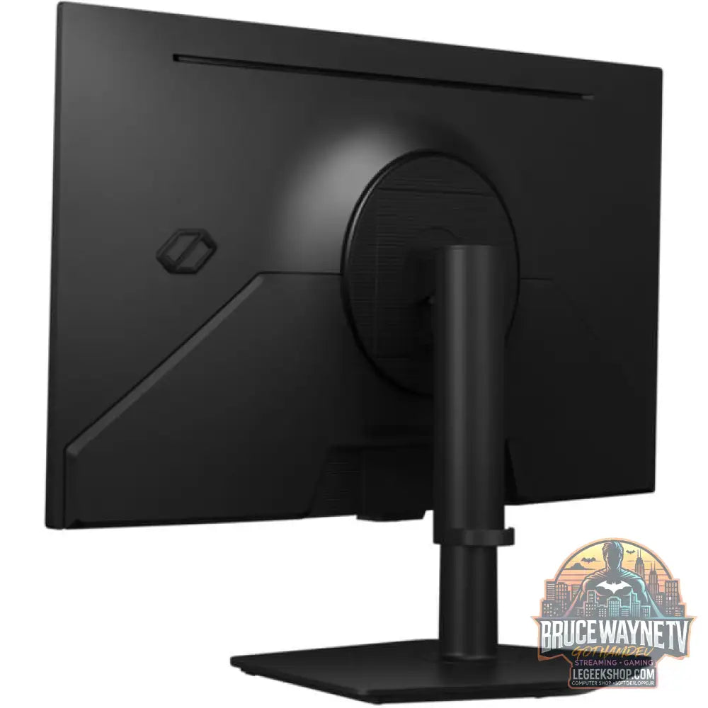 Samsung Odyssey S27HG612SU OLED (G61SH) 27" QHD/WQHD QD-OLED 240 Hz - Samsung - vue 8