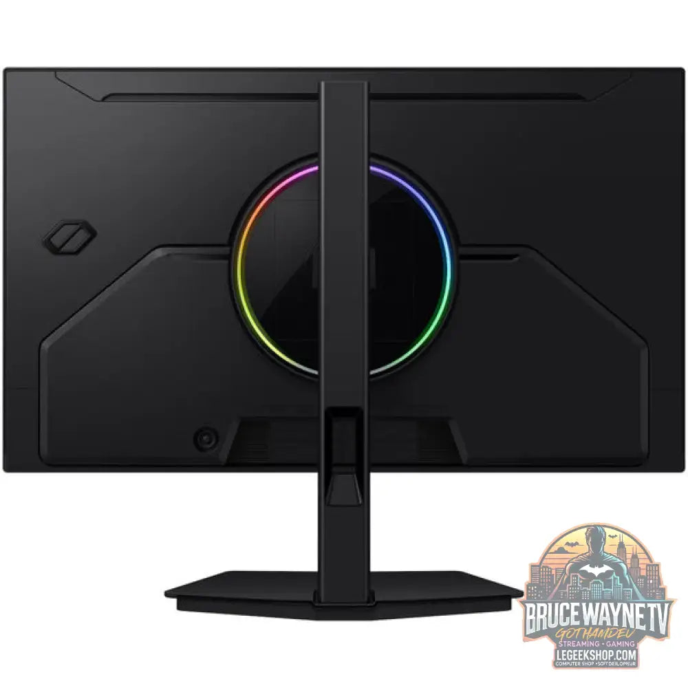 Samsung Odyssey S27HG806EF 27" QHD IPS 180 Hz - Samsung - vue 12