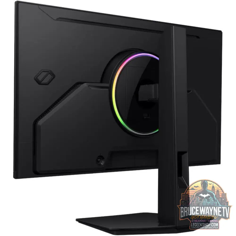Samsung Odyssey S27HG806EF 27" QHD IPS 180 Hz - Samsung - vue 10