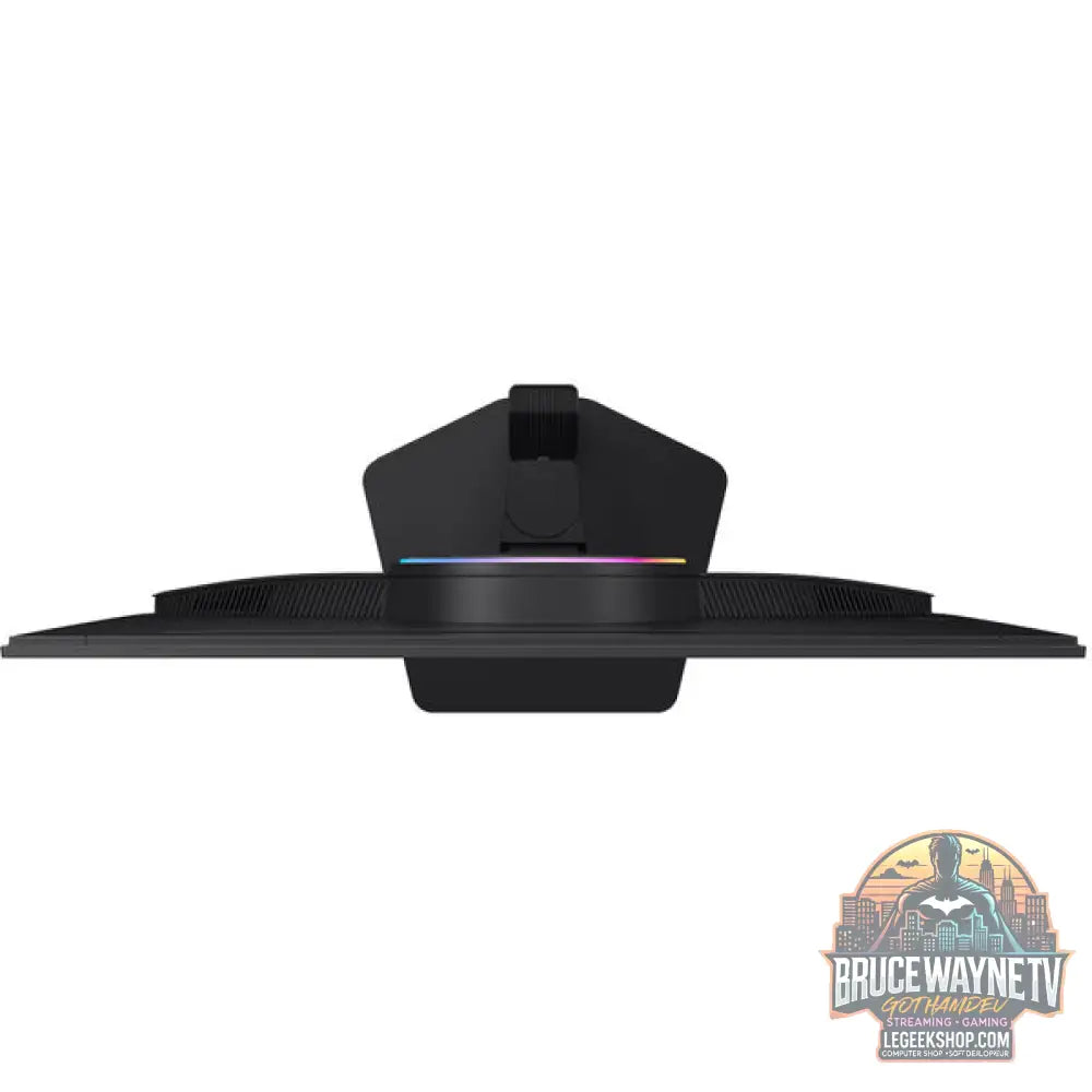 Samsung Odyssey S27HG806EF 27" QHD IPS 180 Hz - Samsung - vue 13