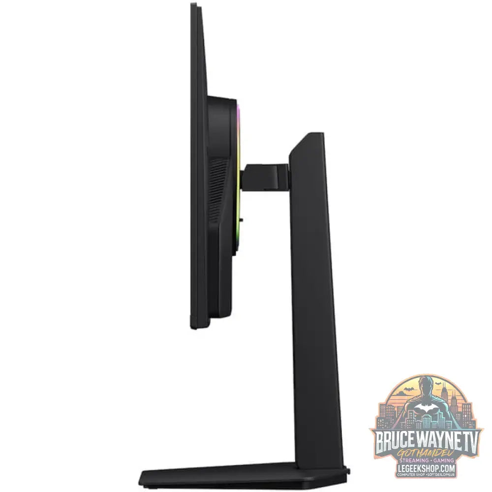 Samsung Odyssey S27HG806EF 27" QHD IPS 180 Hz - Samsung - vue 8