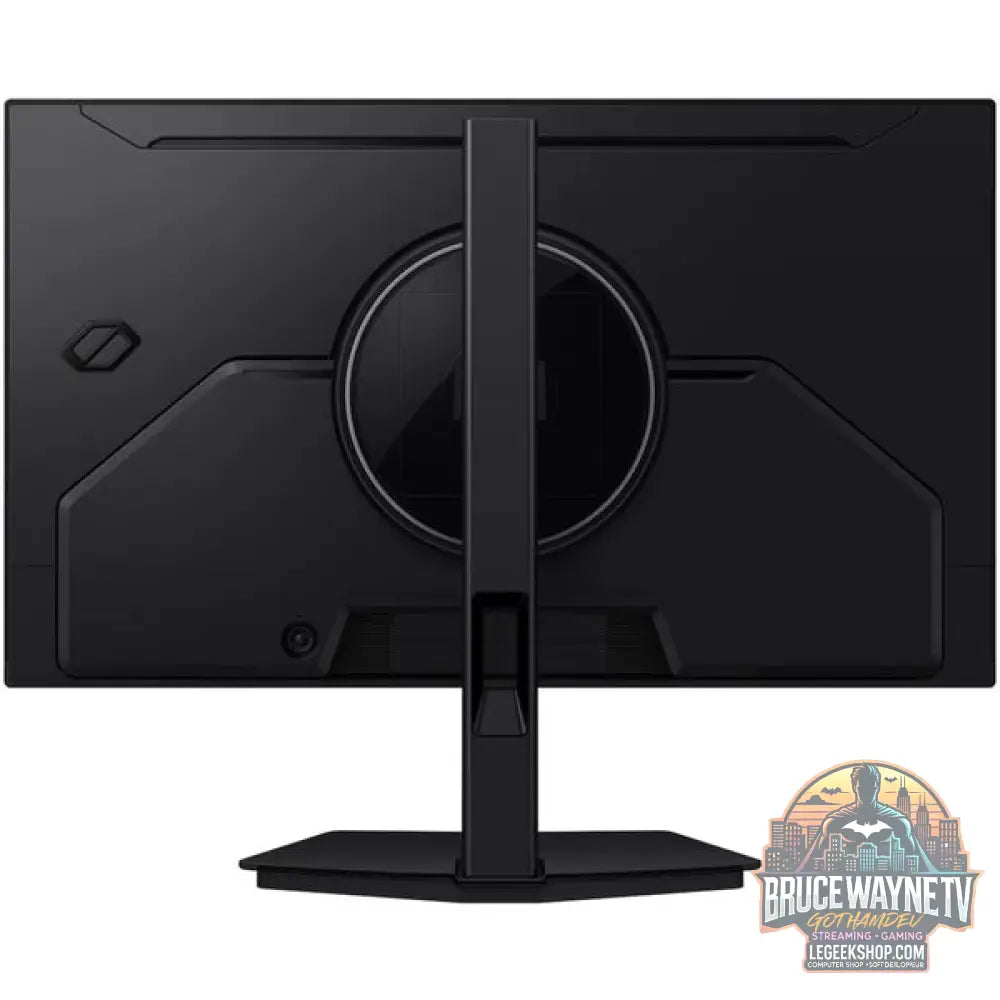 Samsung Odyssey S27HG806EF 27" QHD IPS 180 Hz - Samsung - vue 11