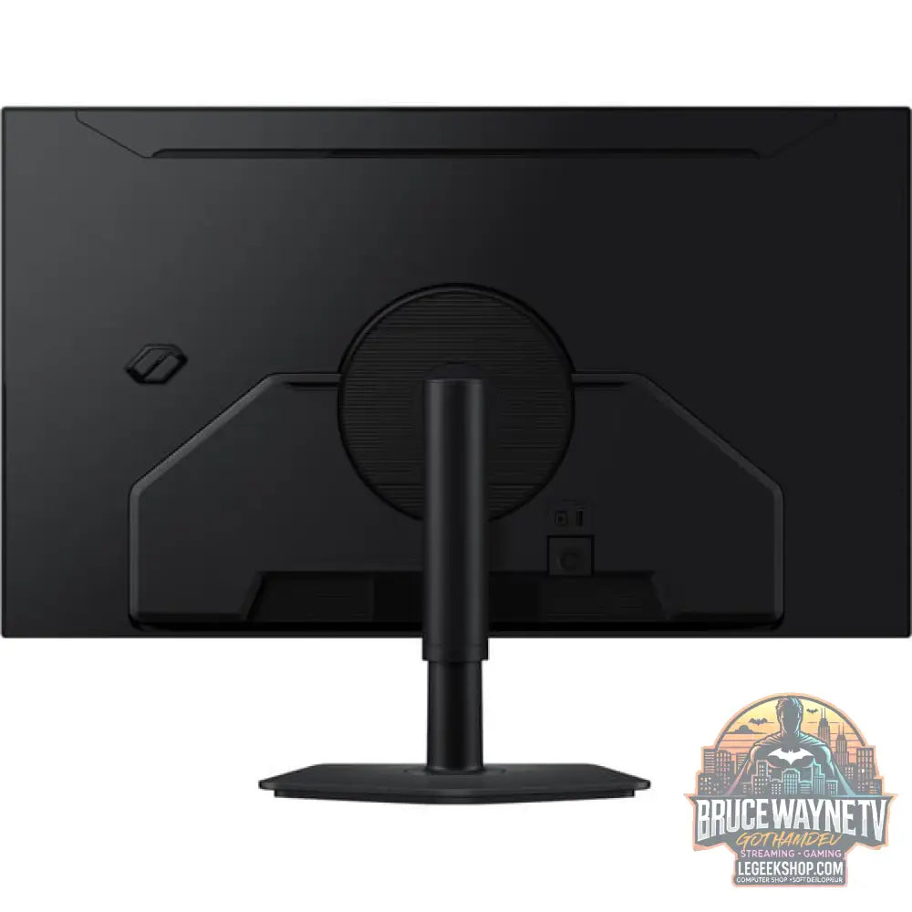 Samsung Odyssey S32FG502EU, Gaming-Monitor - vue 11
