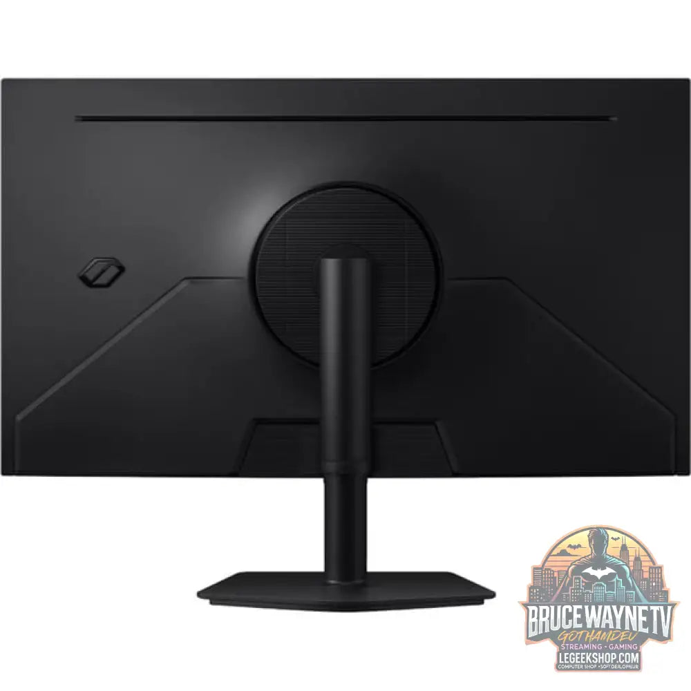 Samsung Odyssey S32HG732SU OLED, Gaming-Monitor - vue 3