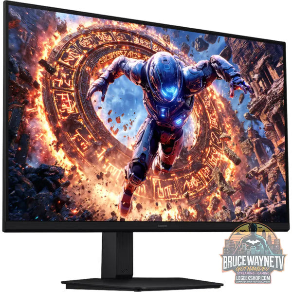 Samsung Odyssey S32HG806ES, Gaming-Monitor