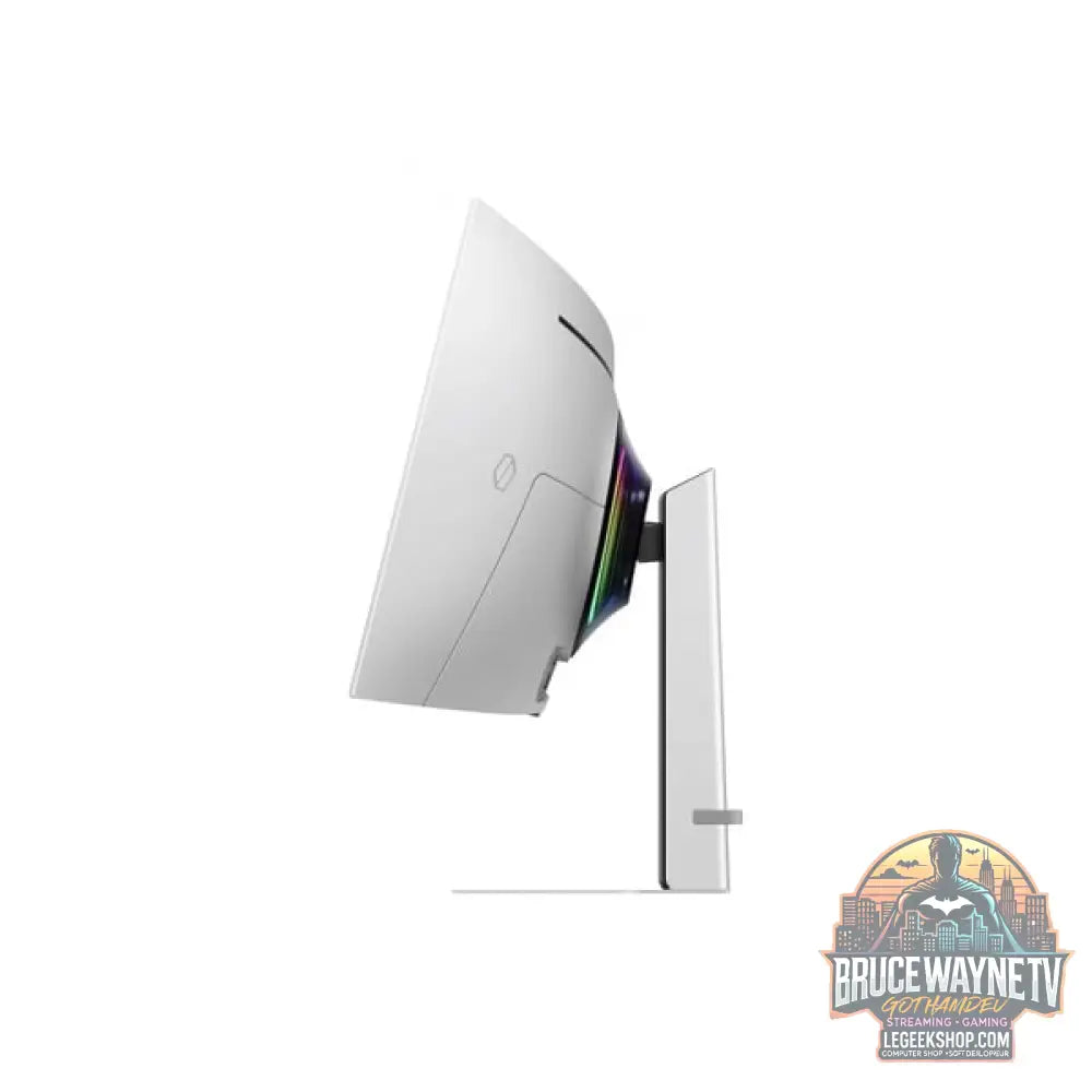 Samsung Odyssey S49DG934SU QD-OLED, Gaming-Monitor - vue 8