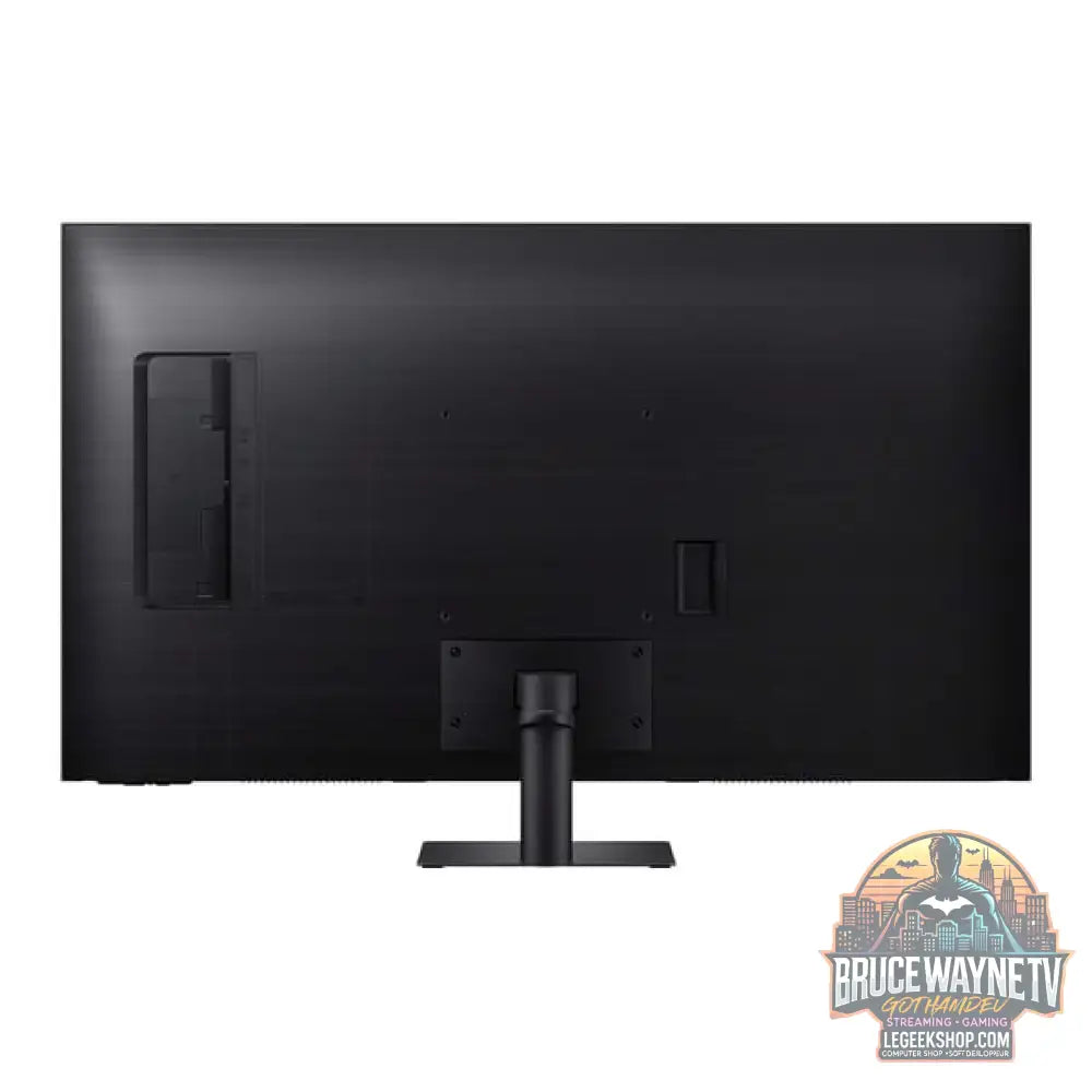 Samsung Smart AI Monitor S43FM700UU 43" 3840 × 2160 px VA 60 Hz - Samsung - vue 4