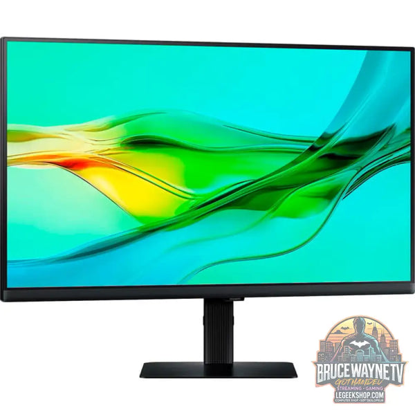 Samsung ViewFinity S60UD S27D604UAU 27" QHD/WQHD IPS 100 Hz - Samsung