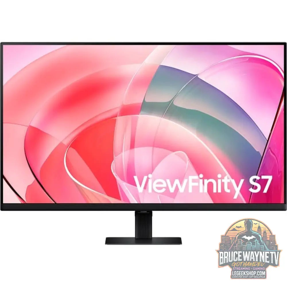 Samsung ViewFinity S70D S32D700EAU 32" 3840 × 2160 px VA 60 Hz - Samsung