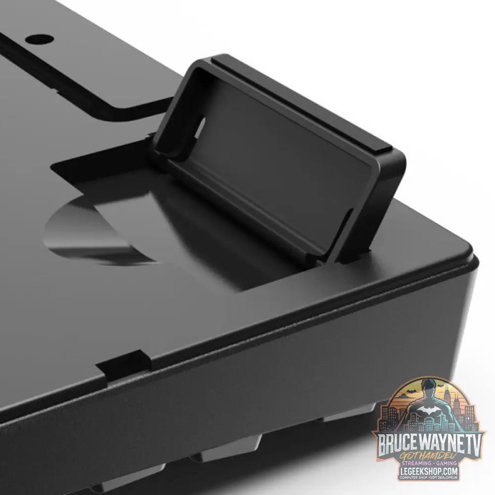 SKILLER SGB15 - Sharkoon - vue 9