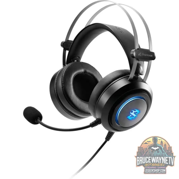 Skiller SGH30 - Sharkoon