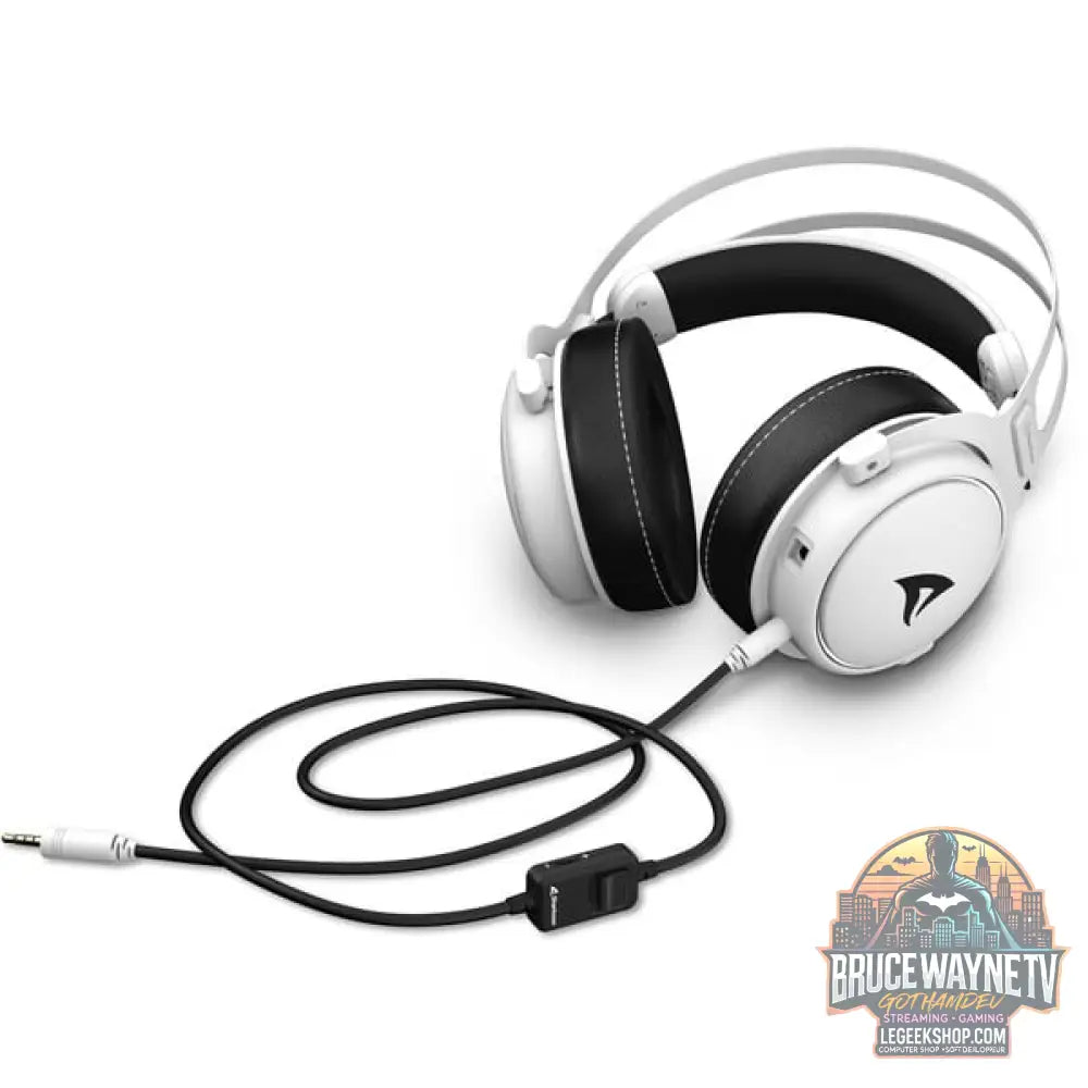 Skiller SGH50 - Sharkoon - vue 5