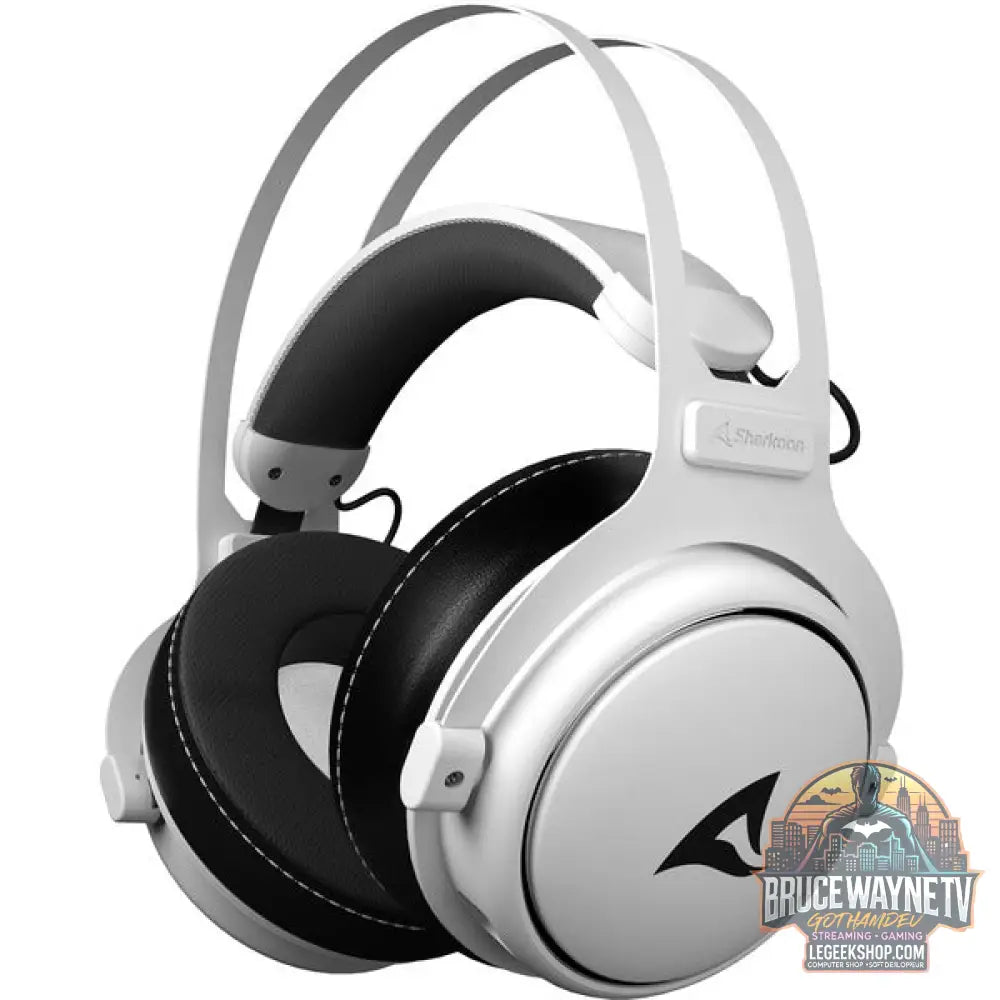 Skiller SGH50 - Sharkoon - vue 2