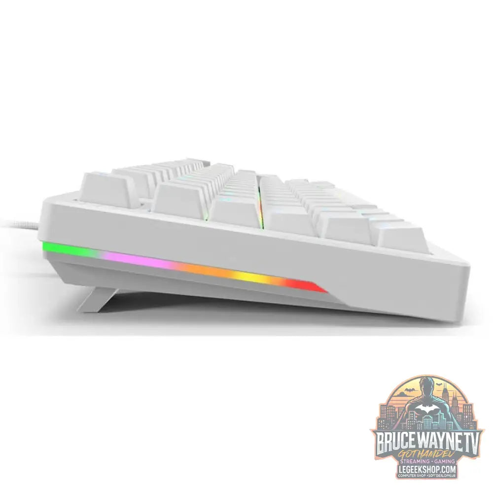 SKILLER SGK25 - Sharkoon - vue 6