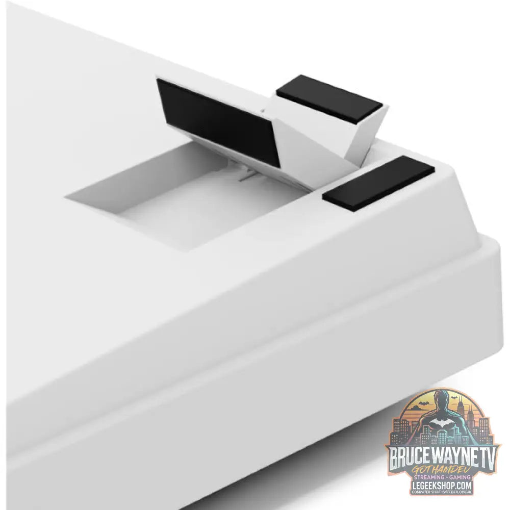 SKILLER SGK50 S2 Barebone - Sharkoon - vue 8