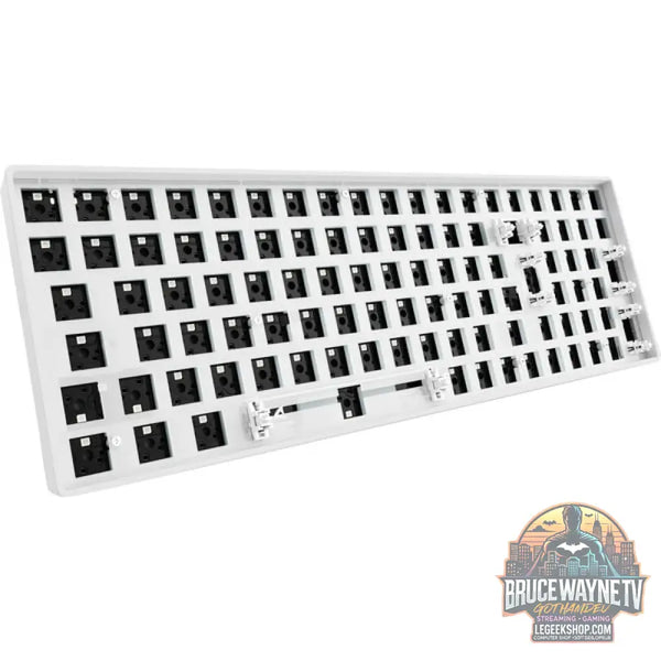 SKILLER SGK50 S2 Barebone - Sharkoon