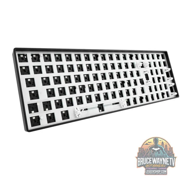 SKILLER SGK50 S2 Barebone - Sharkoon