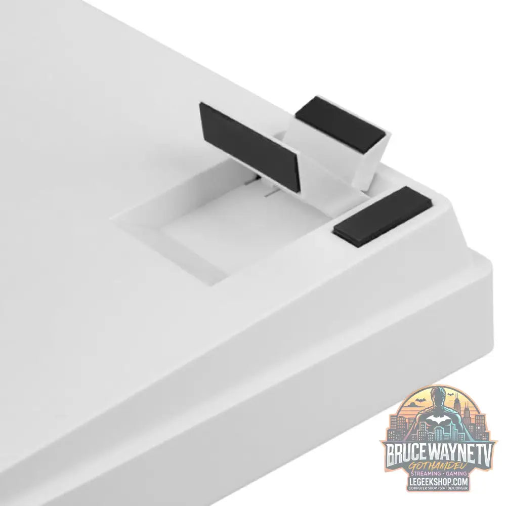 SKILLER SGK50 S3 Barebone - Sharkoon - vue 5