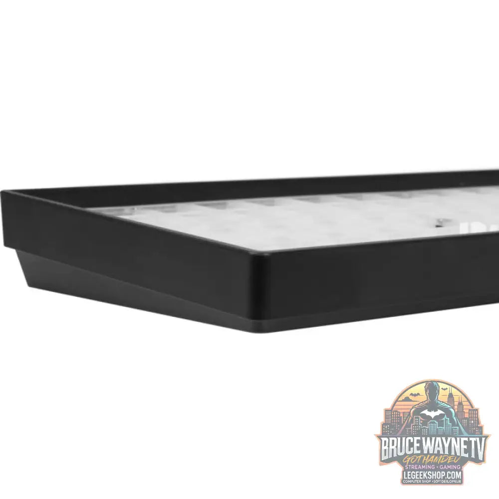SKILLER SGK50 S3 Barebone - Sharkoon - vue 4